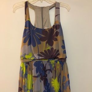 Jessica Simpson Maxi